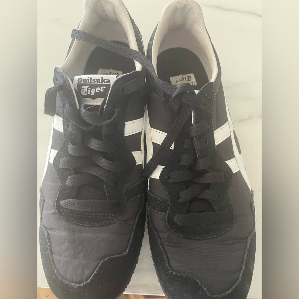 Onitsuka tiger Mexico 66